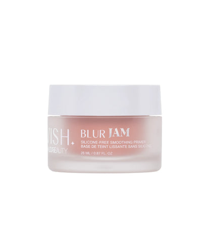 GloWish Blur Jam Silicone-Free Smoothing Primer
